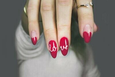 Acrylic Extension