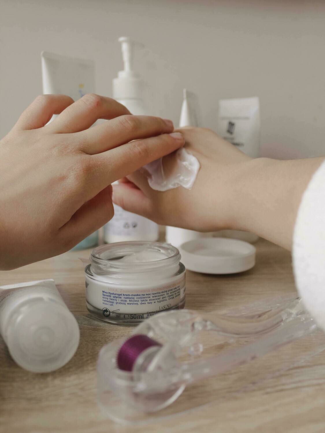 Skincare Consult