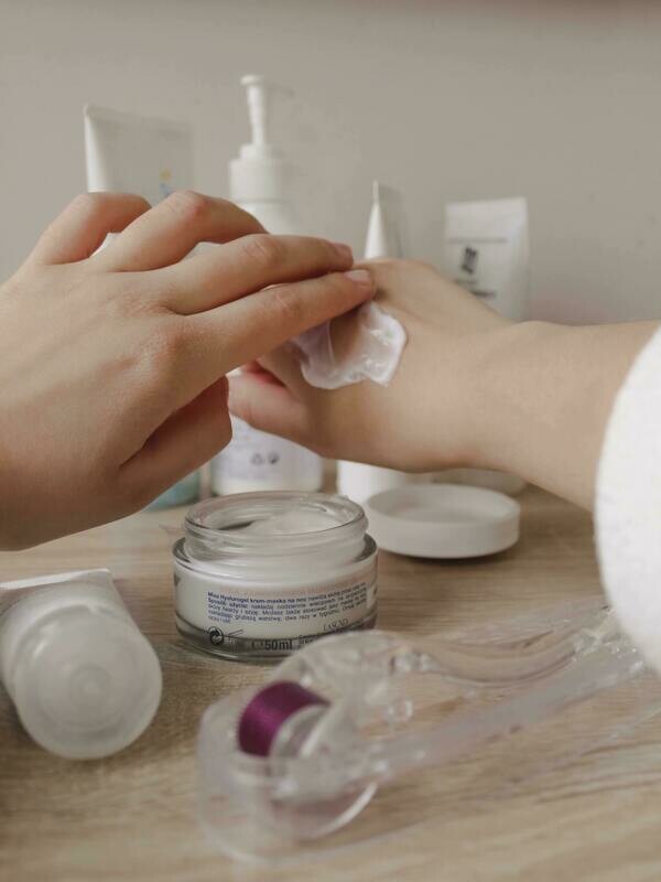 Skincare Consult