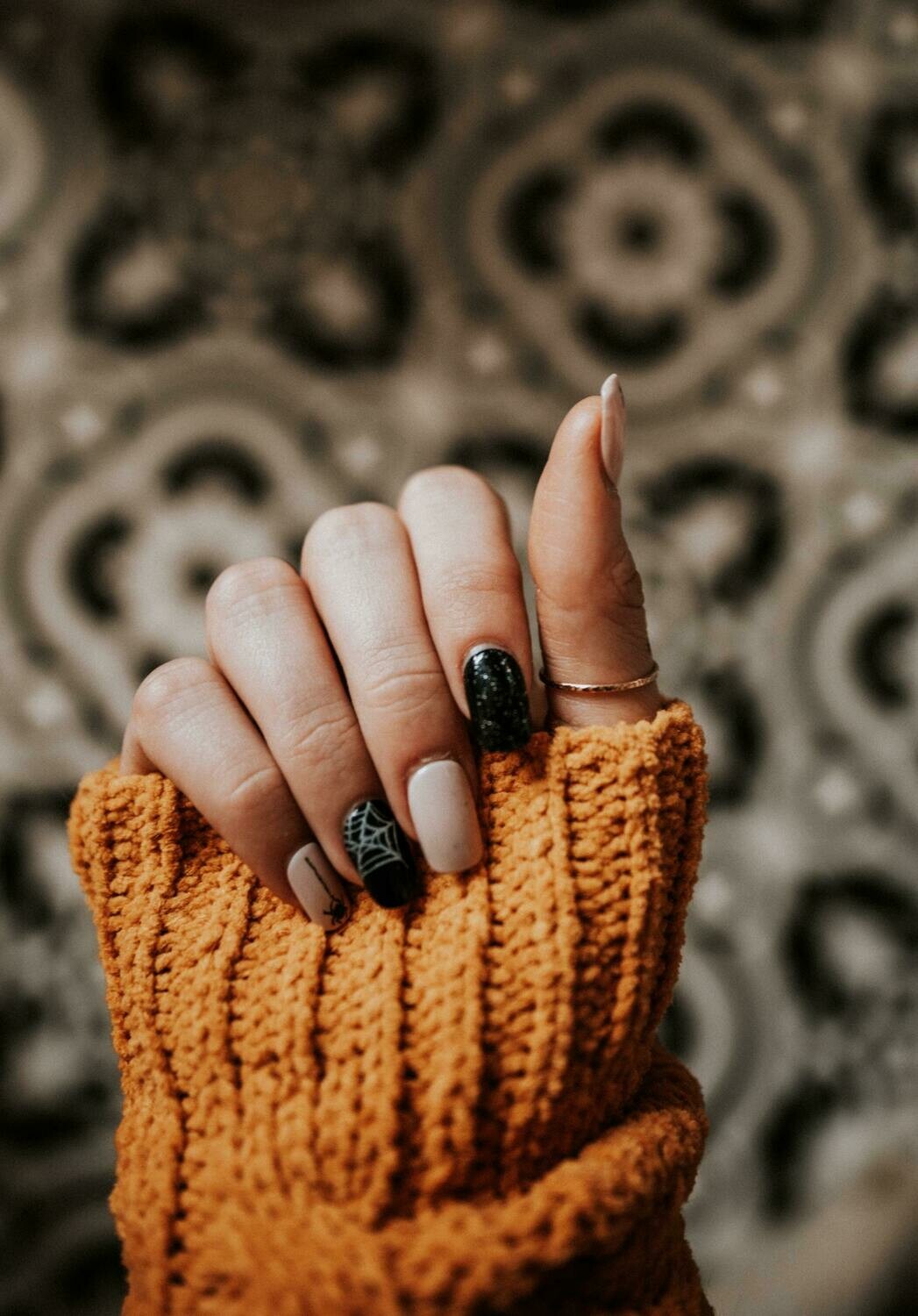 Nail Art
