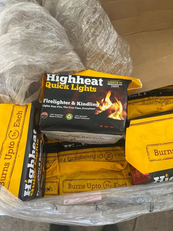 Fire Lighter