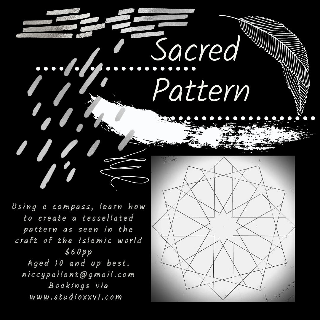 Sacred Pattern