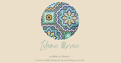 Islamic Mosaic
