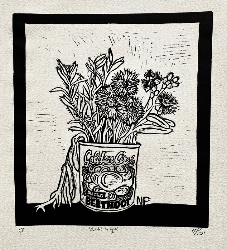‘Coastal Bouquet’