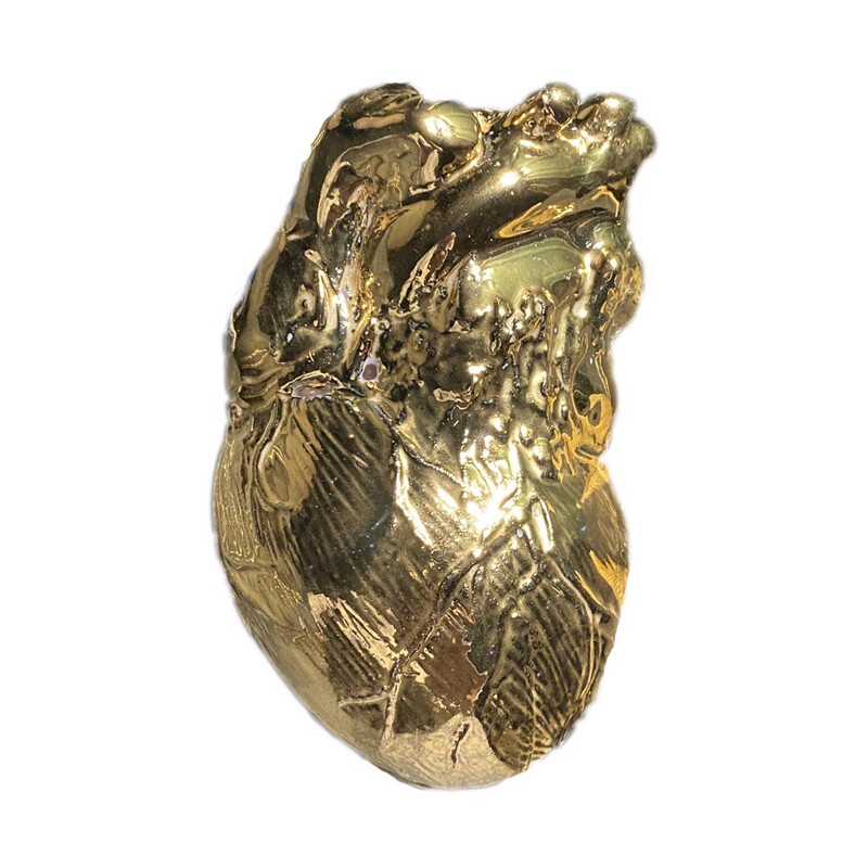 Heart of gold