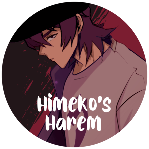 Himeko's Harem