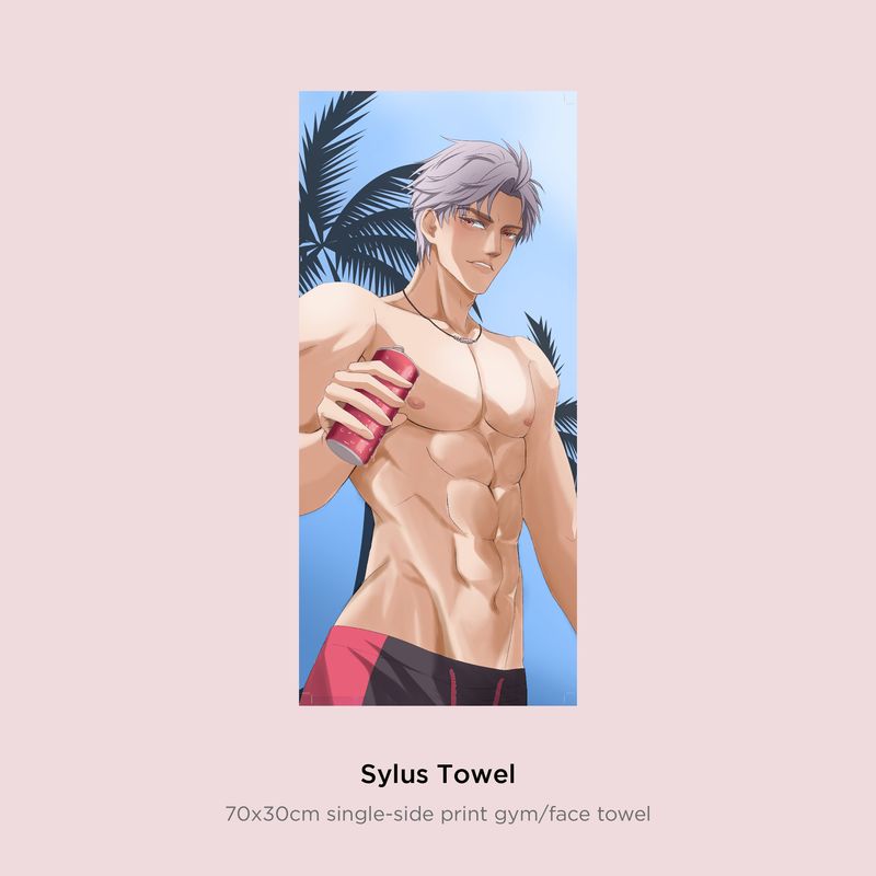 Sylus Towel