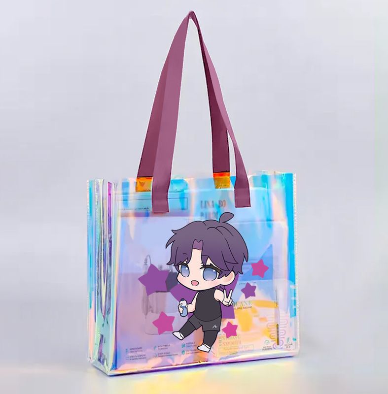 LADS Holographic Bag Rafayel