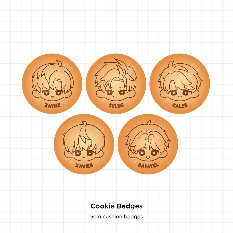 LaDS Cookies
