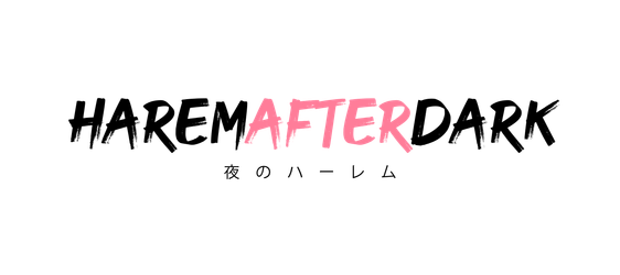 HaremAfterDark