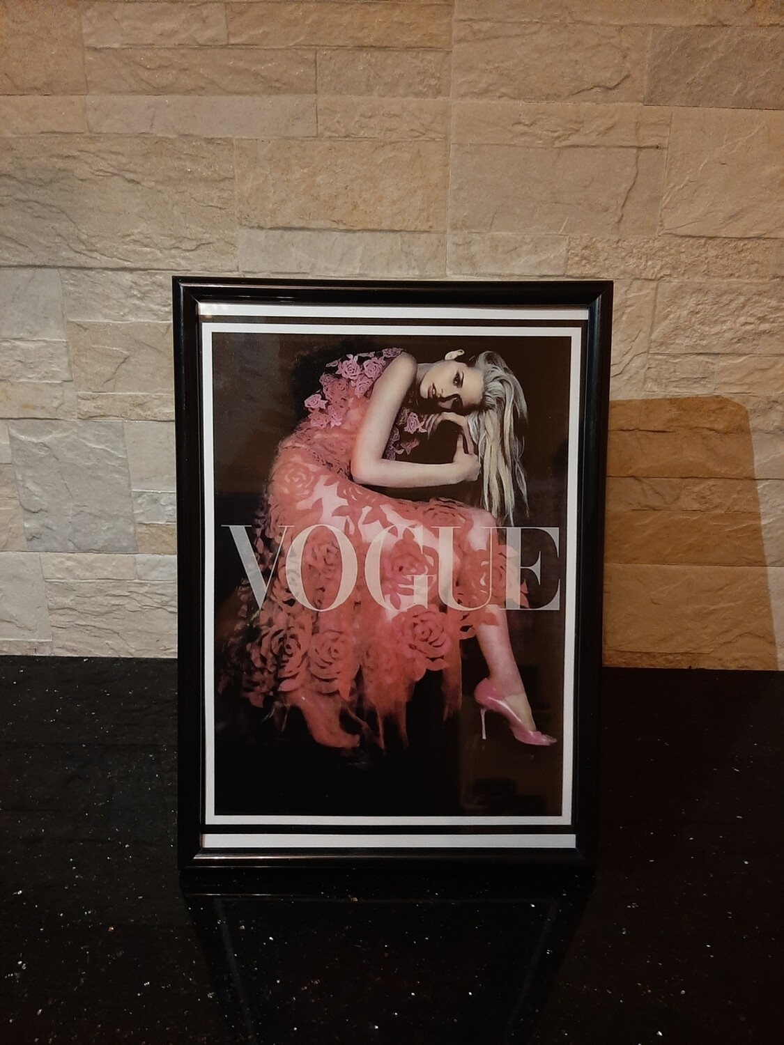 Vogue Frames