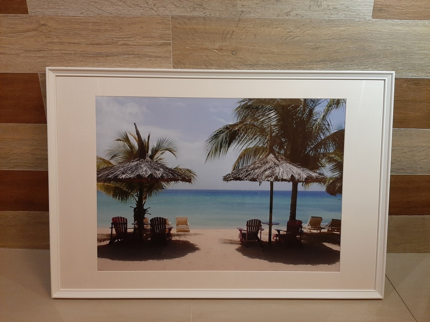 Deluxe Extra Large Frames