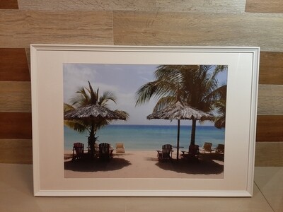Deluxe Extra Large Frames