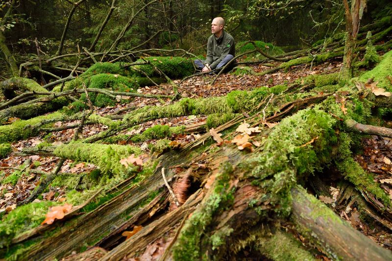 Zintuigenwandeling zaterdag 5 juli
