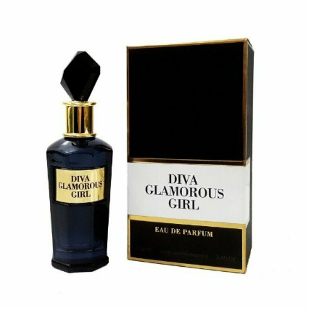 diva glamorous girl perfume price