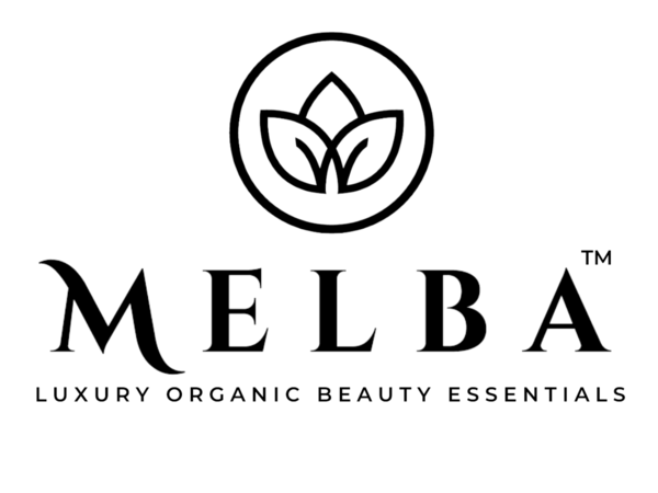 MELBA LUXURY ORGANIC BEAUTY ESSENTIALS
