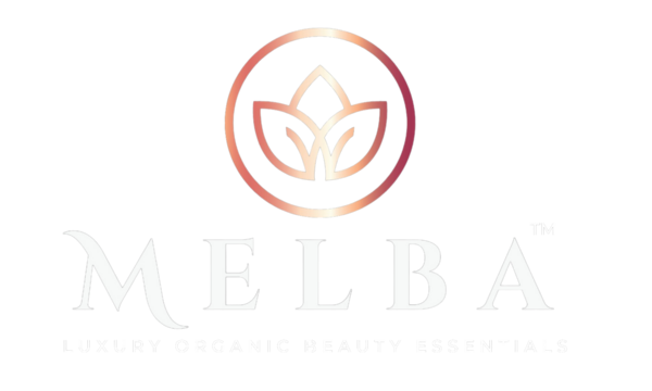 MELBA LUXURY ORGANIC BEAUTY ESSENTIALS