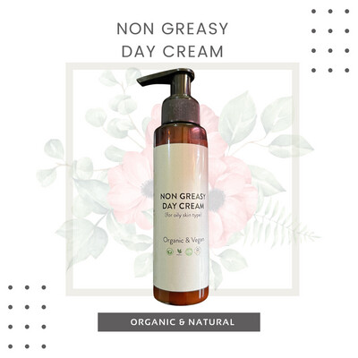 Non Greasy Day Cream 90gm