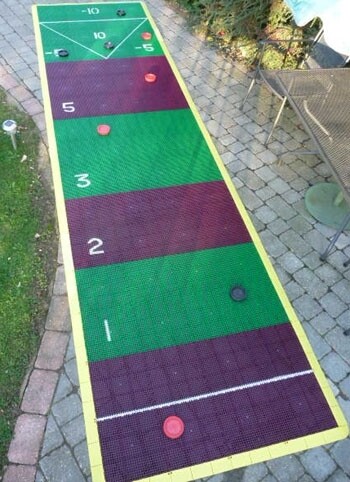 Swedish Mini Board Package