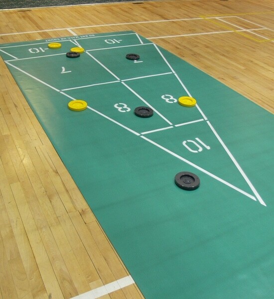 Maxi Roll-Out Court Package