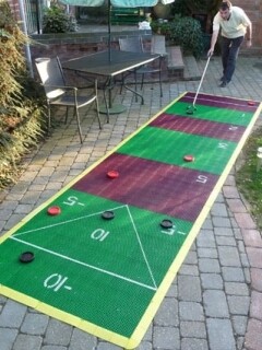 Swedish Mini Board Courts Swedish Mini Board Courts