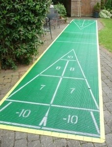 Compact Euro Polycourt Compact Euro Polycourt