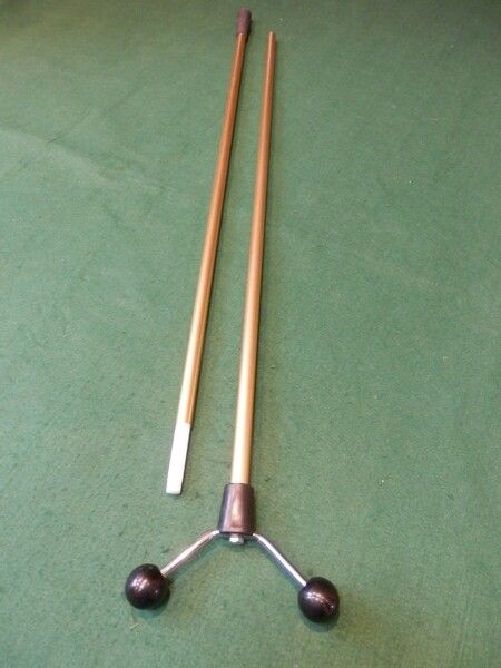 6 Ft Resort Cue 6 Ft Resort Cue