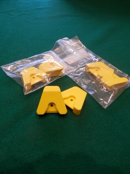 Swivel Heads Swivel Heads