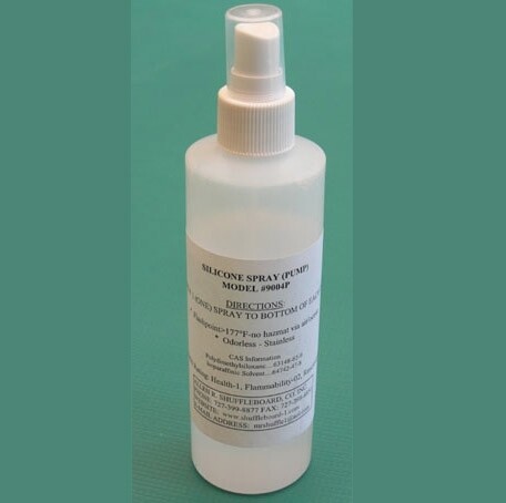 Silicon Spray Silicon Spray
