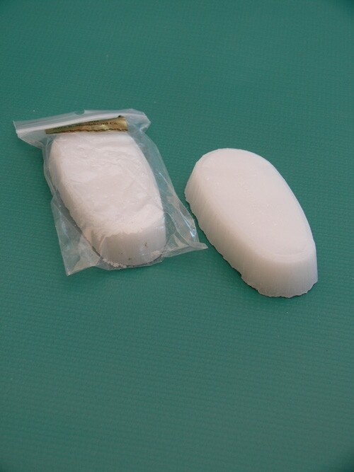 Wax Sticks (Pair) Wax Sticks (Pair)