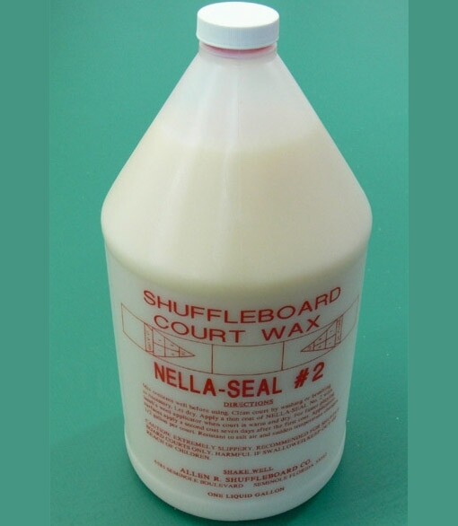 Nella Seal Wax No 2
