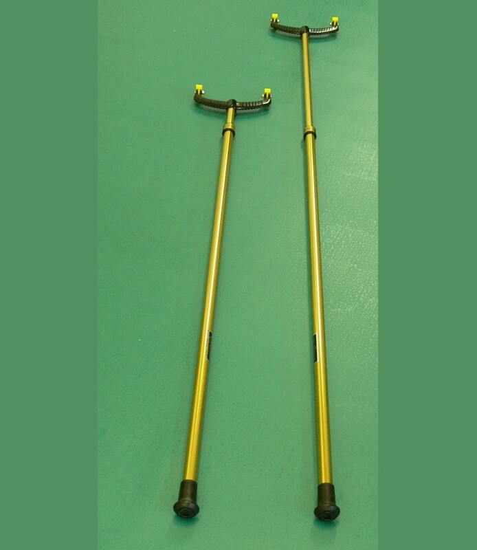 Telescopic Cue