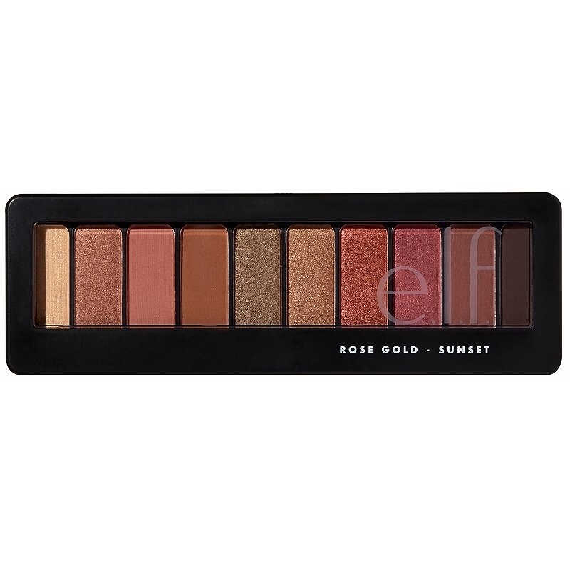 Paleta de sombras ELF