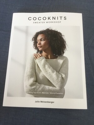 CocoKnits Sweater Workshop 