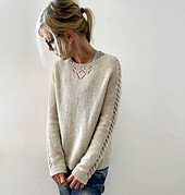 Fjolla Sweater - Knit