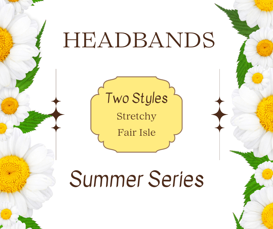 Head Band series