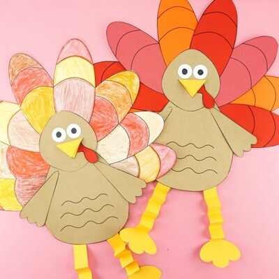Thanksgiving Luncheon - CHILD 12 &amp; under
