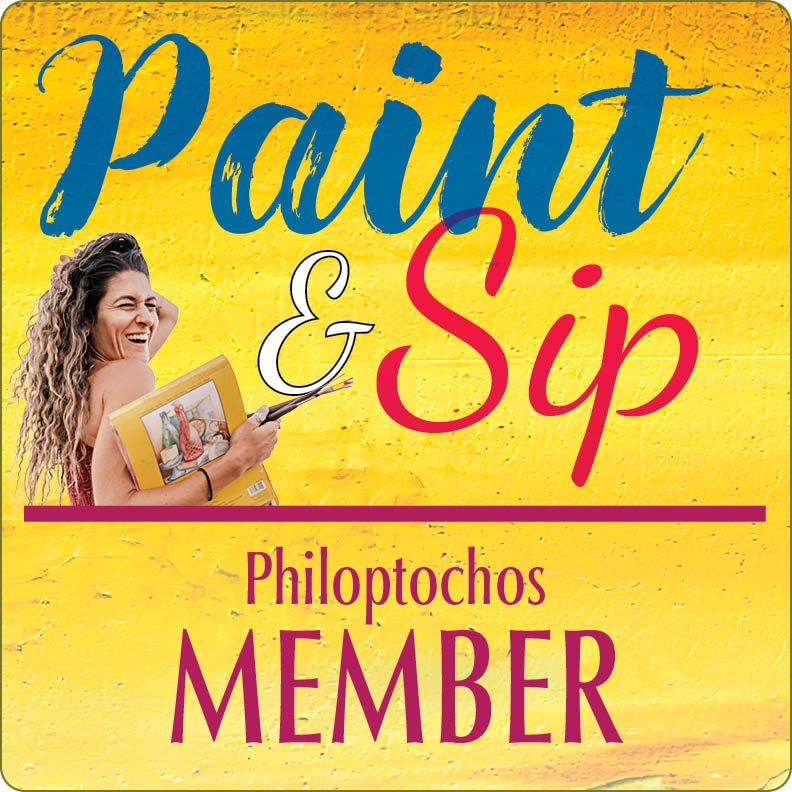 Paint &amp; Sip - Member