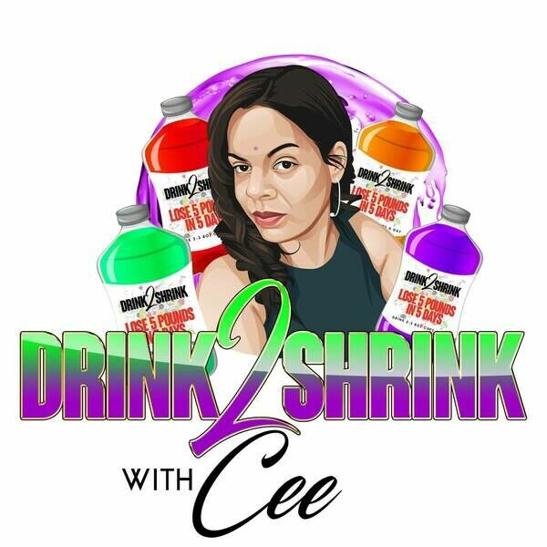 Drink2Shrink with Cee