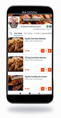 Basic App