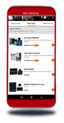 Full App 10 Sucursales
