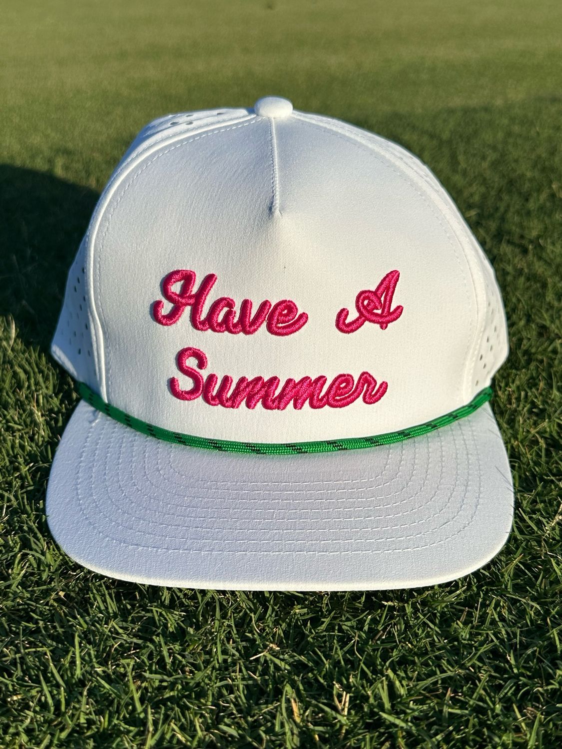 Have A Summer Watermelon