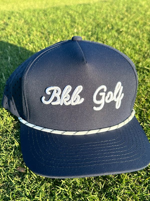 BKB Script Snapback