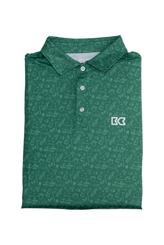 Summer Green