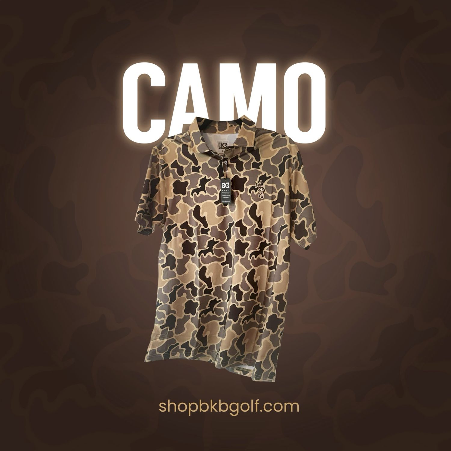 Camo