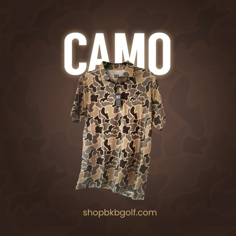 Camo