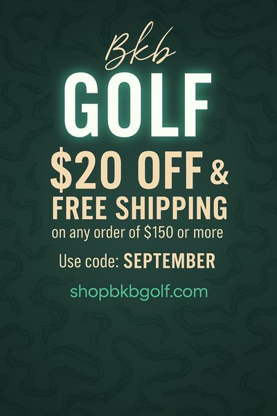 BKB Golf