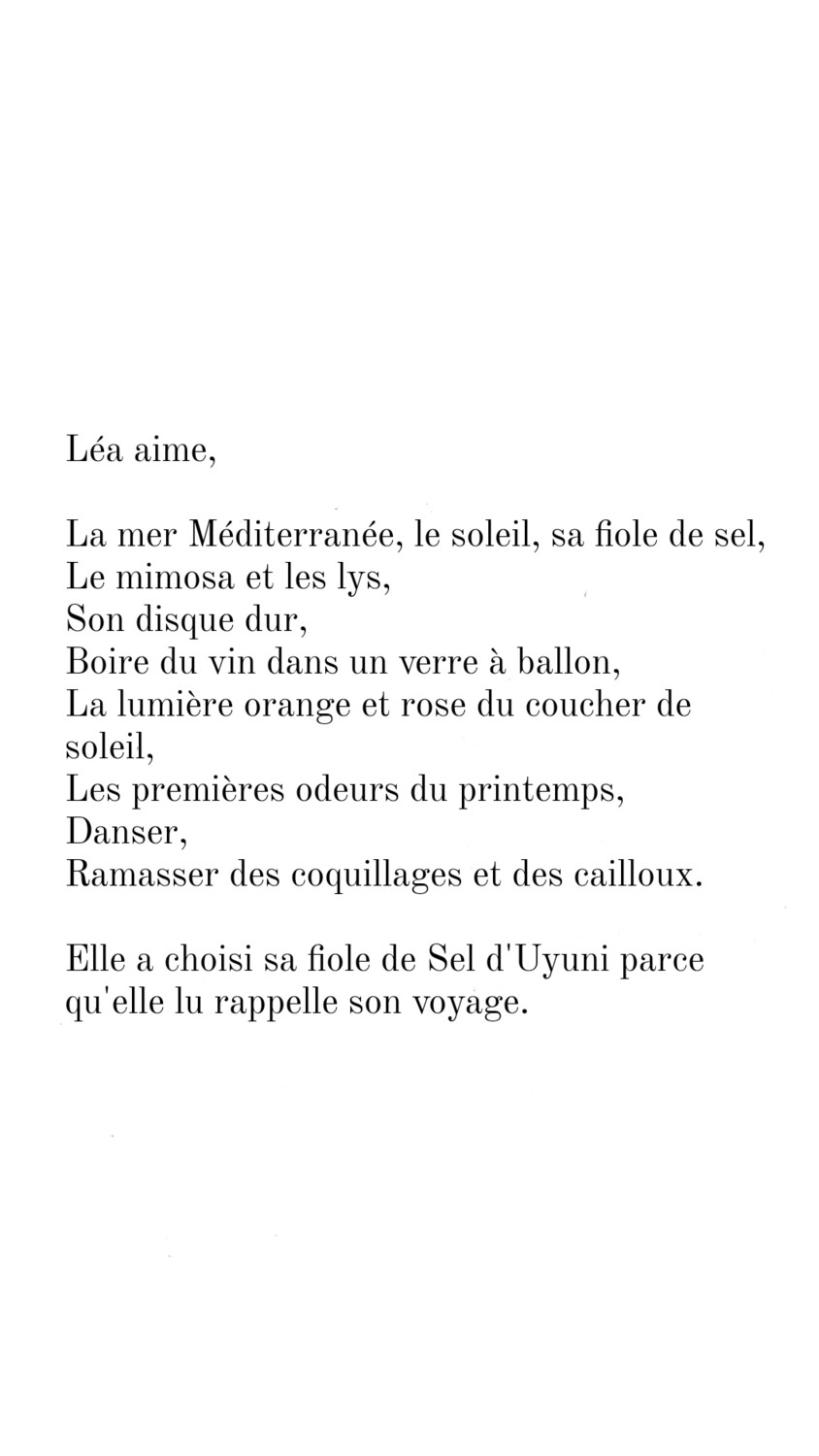 Commandes personnalisées - &quot;Portraits dessinés de Mme Pea&quot;