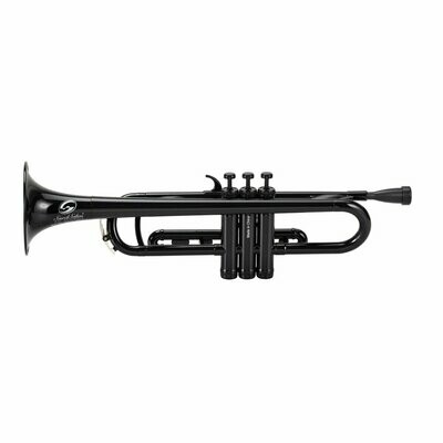Bb Trumpet in Abs