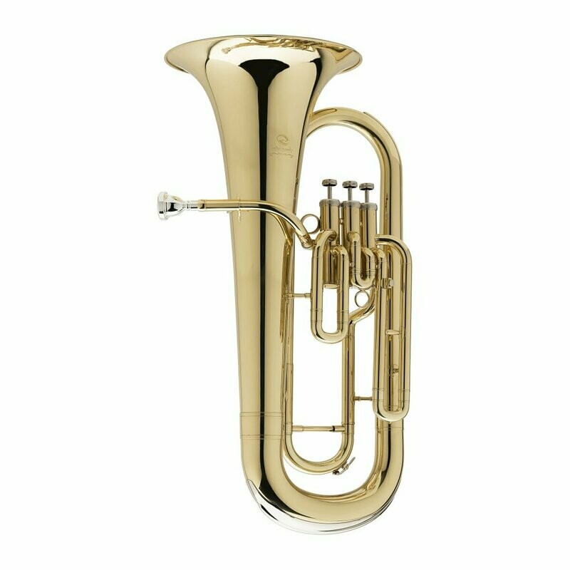 Soundsation Euphonium 3 pistons